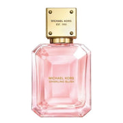 Michael Kors Sparkling Blush Women’s Perfume/Cologne For Women Eau de Parfum 3.4 oz Edp