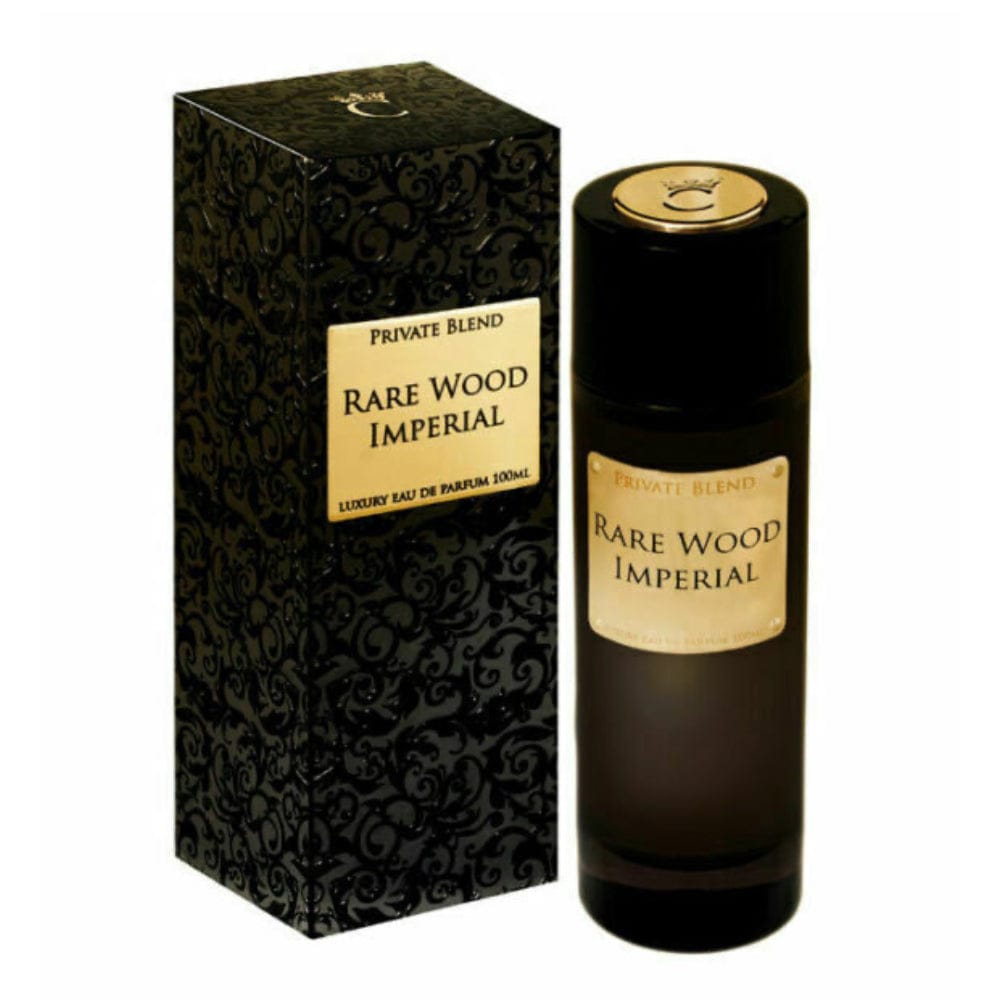 Mimo Chkoudra Private Blend Rare Wood Imperial Paris Unisex /Cologne For Men & Women Eau de Parfum 3.3 Oz Edp