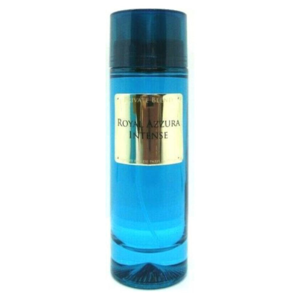 Mimo Chkoudra Private Blend Royal Azzura For Men/Cologne For Men Eau de Parfum 3.3 Oz Edp