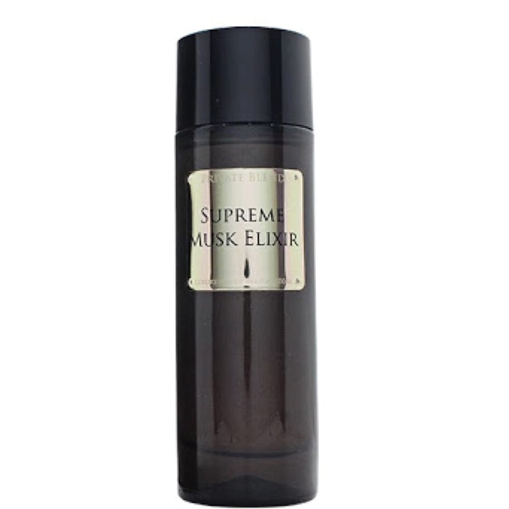 Mimo Chkoudra Private Blend Supreme Musk Elixir Unisex/Cologne For Men & Women Eau de Parfum 3.3 Oz Edp