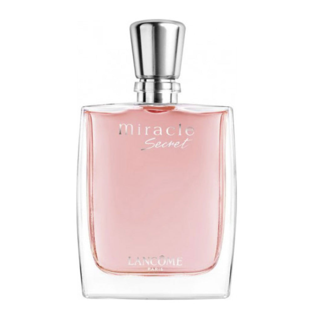 LANCOME ミラクルシークレット 100ml×2本 & トレゾァ 50ml Lancome Miracle Secret Women's Perfume/Cologne For Women Eau de