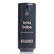 Missguided Boss Babe For Women/Cologne For Women Eau de Parfum 2.7 Oz Edp