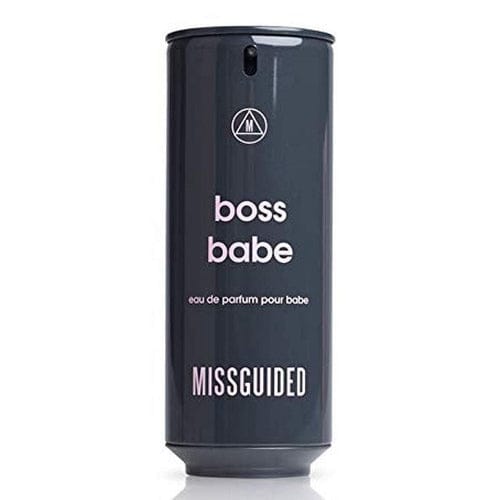 Missguided Boss Babe For Women/Cologne For Women Eau de Parfum 2.7 Oz Edp