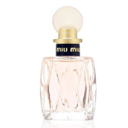 Miu Miu L'Eau Rosee For Women Eau De Toilette