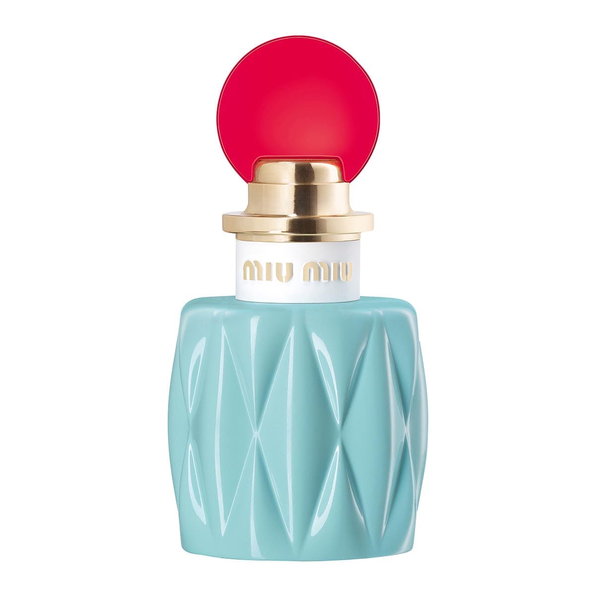 Miu Miu Miu Miu For Women Eau De Parfum 3.4 oz/ 100 ml