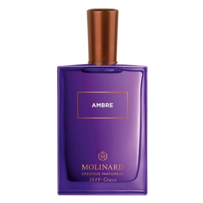 Molinard Ambre Eau de Parfum For Unisex 2.5 oz