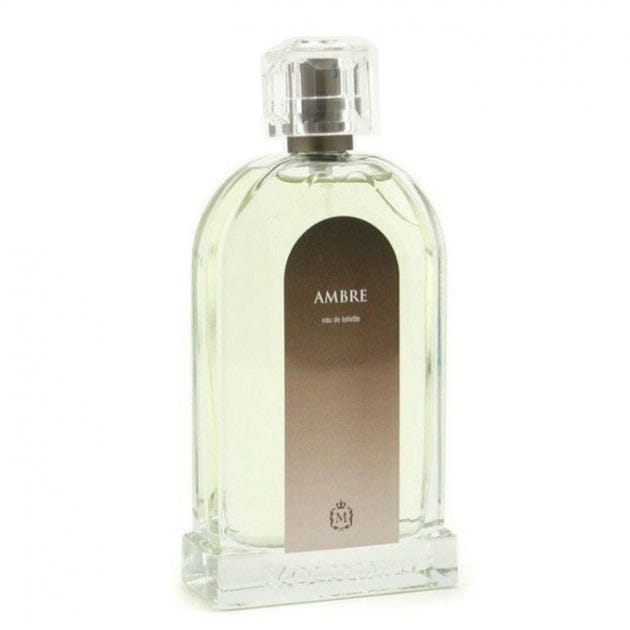Molinard Ambre For Her Eau de Toilette Spray 3.4 oz
