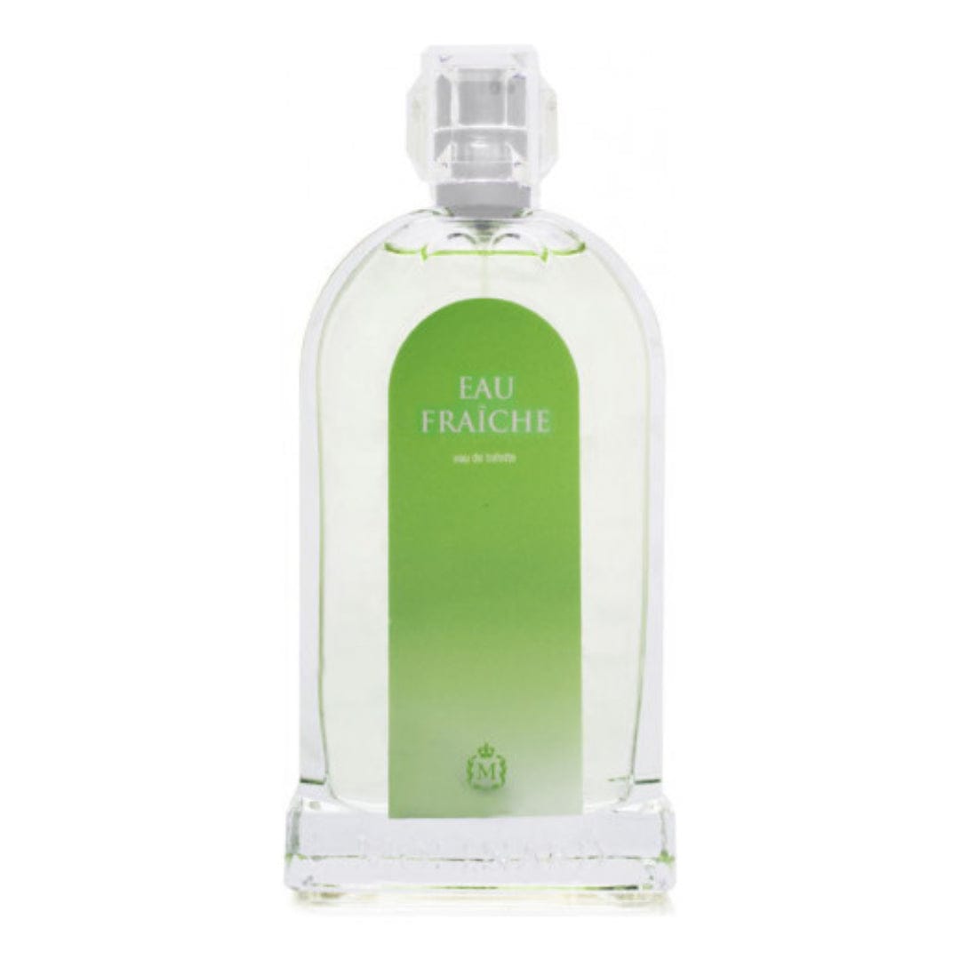 Molinard Eau Fraîche Perfume For Unisex/Cologne for Men & Women Eau de Toilette 3.3 Oz Edt