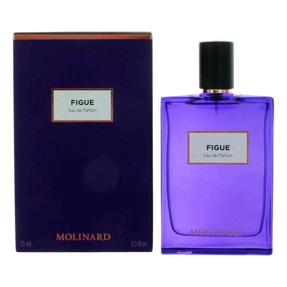 Molinard Figue Eau de Parfum For Unisex 2.5 oz
