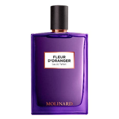 Molinard Fleur d'Oranger Eau de Parfum For Women/Cologne For Women Eau de Parfum 2.5 Oz