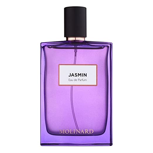 Molinard Jasmin Eau de Parfum For Her 2.5 oz