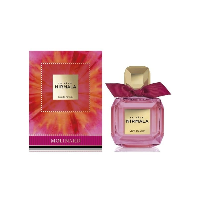 Molinard Le Rêve Nirmala For Her Eau de Toilette Spray 2.5 oz