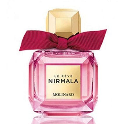Molinard Le Rêve Nirmala For Her Eau de Toilette Spray 2.5 oz