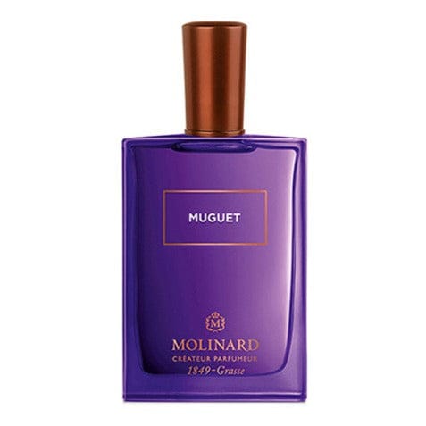 Molinard Muguet Eau de Parfum For Unisex 2.5 oz