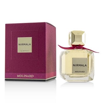 Molinard Nirmala For Unisex Eau de Parfum Spray 2.5 oz