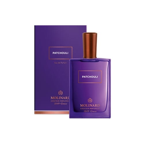 Molinard Patchouli Eau de Parfum For Unisex 2.5 oz