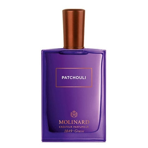 Molinard Patchouli Eau de Parfum For Unisex 2.5 oz