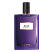 Molinard Rose Eau de Parfum For Unisex 2.5 oz