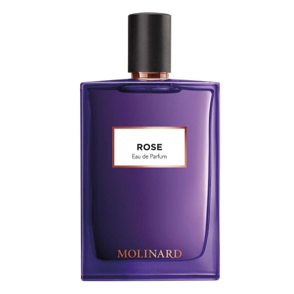 Molinard Rose Eau de Parfum For Unisex 2.5 oz