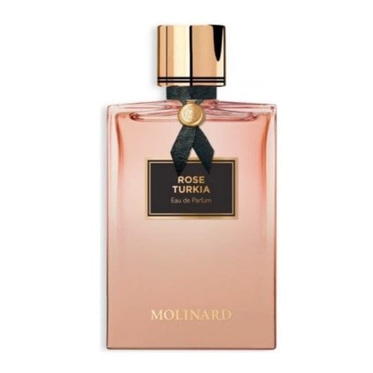 Molinard Rose Turkia For Unisex Eau de Parfum Spray 2.5 oz