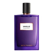 Molinard Vanille Eau de Parfum For Unisex 2.5 oz
