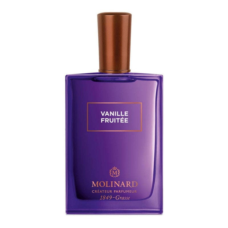 Molinard Vanille Fruitee Eau de Parfum For Unisex 2.5 oz