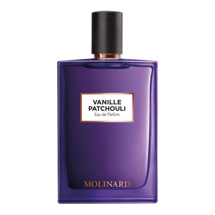 Molinard Vanille Patchouli Eau de Parfum For Unisex 2.5 oz