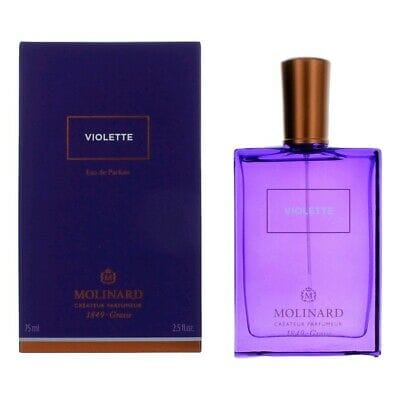 Molinard Violette Eau de Parfum For Unisex 2.5 oz
