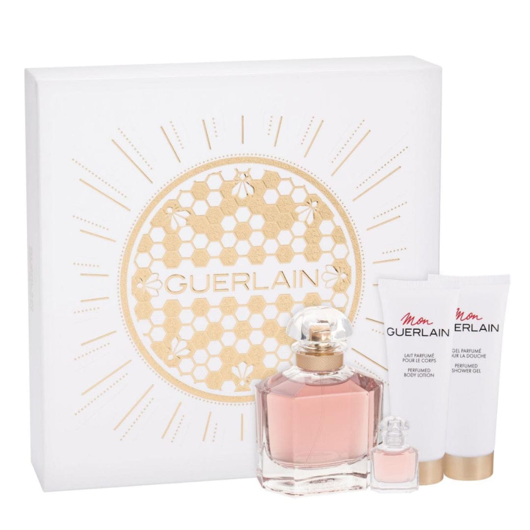Mon Guerlain For Women Eau De Parfum– Fandi Perfume