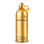 Montale Aoud Damascus Women’s Perfume/Cologne For Women Eau de Parfum 3.4 oz Edp