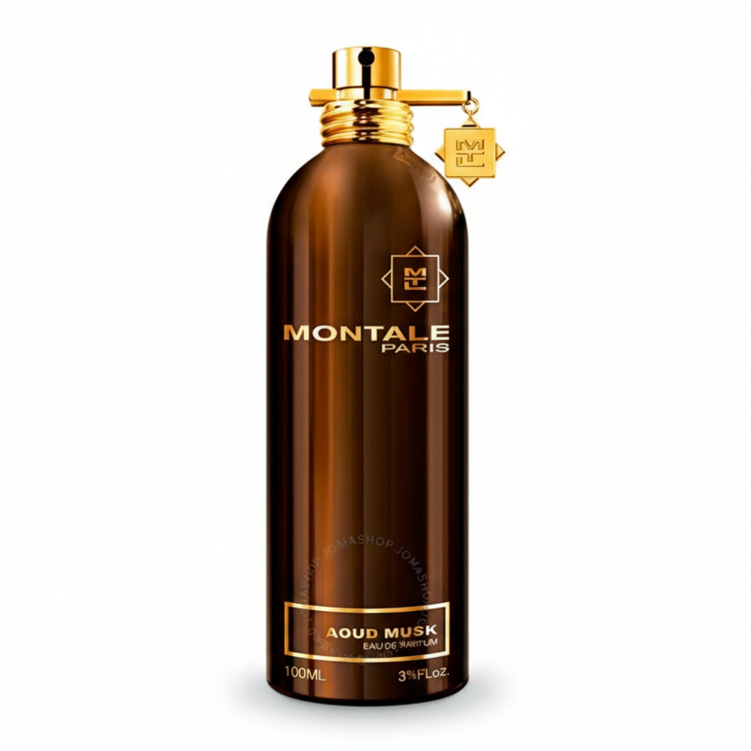 Montale Aoud Musk For Unisex Perfume/Cologne For Men & Women Eau de Parfum 3.4 oz Edp