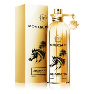 Montale Arabians Unisex Eau de Parfum 3.4 oz / 100 ml