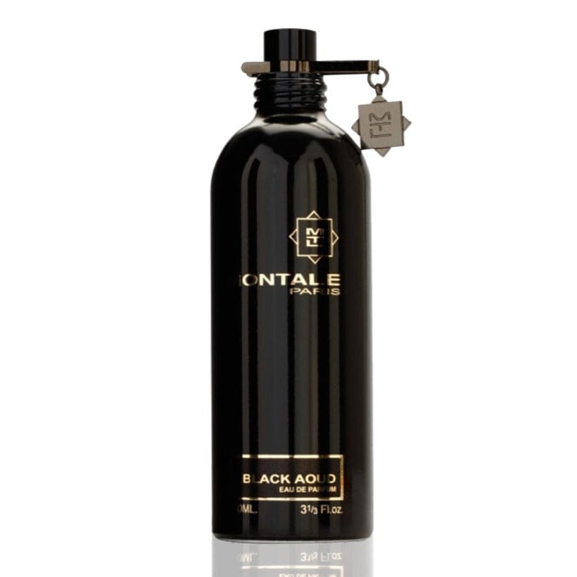Montale Black Aoud Unisex Perfume/Cologne For Men & Women Eau de Parfum 1.7 oz / 3.4 oz Edp