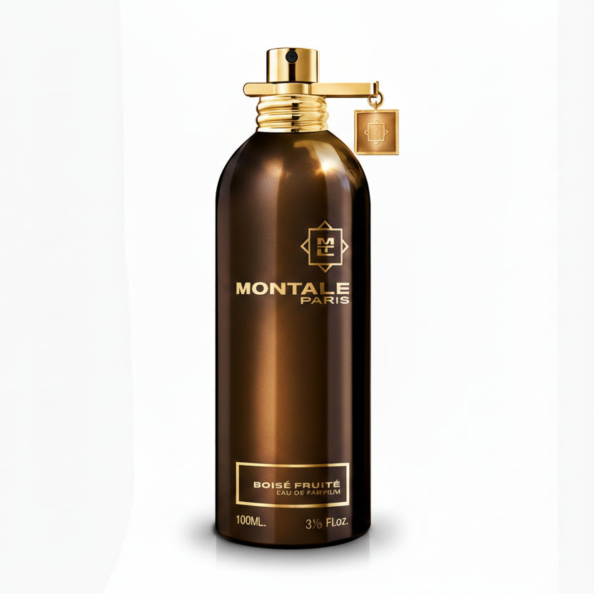 Montale Bois Fruite Unisex Perfume/Cologne For Men & Women Eau De Parfum 3.4 oz Edp