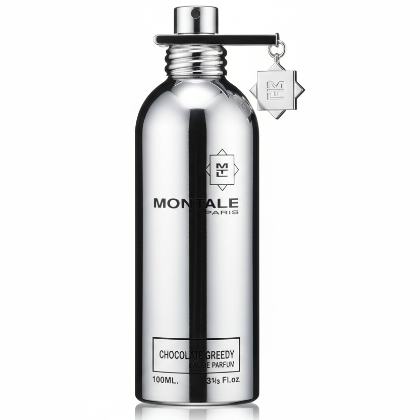 Montale Chocolate Greedy Unisex Perfume/Cologne For Men & Women Eau De Parfum 3.4 oz Edp