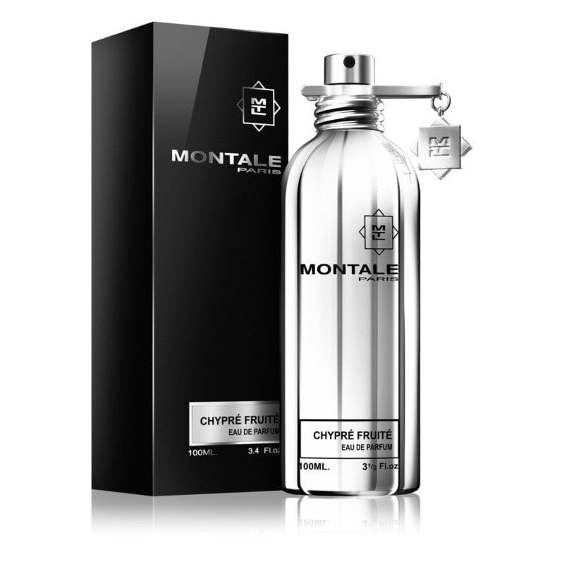 Montale Chypre Fruite Unisex Perfume/Cologne For Men & Women Eau De Parfum 3.4 oz Edp