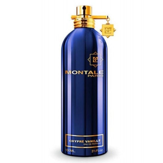 Montale Chypre Vanille Unisex Perfume/Cologne For Men & Women Eau De Parfum 3.4 oz Edp