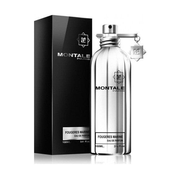 Montale Fougeres Marines Unisex Perfume/Cologne For Men & Women Eau De Parfum 3.4 oz Edp