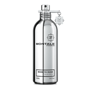Montale Ginger Musk Unisex Perfume/Cologne For Men & Women Eau De Parfum 3.4 oz Edp