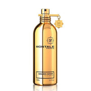 Montale Golden Aoud Unisex Perfume/Cologne For Men & Women Eau De Parfum 3.4 oz Edp