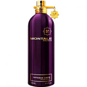 Montale Intense Cafe Unisex Perfume/Cologne For Men & Women Eau de Parfum 3.4 oz Edp