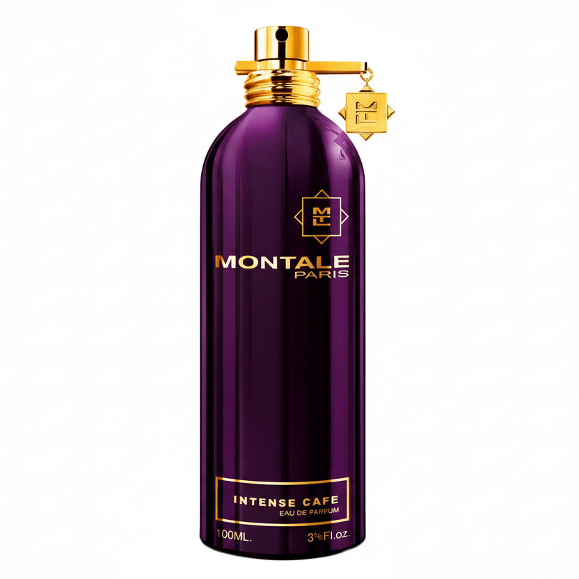 Montale Intense Cafe Unisex Perfume/Cologne For Men & Women Eau de Parfum 3.4 oz Edp