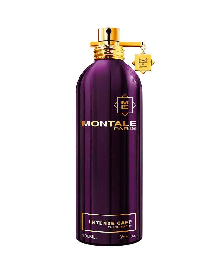 Montale Intense Cafe Unisex Perfume/Cologne For Men & Women Eau de Parfum 3.4 oz Edp