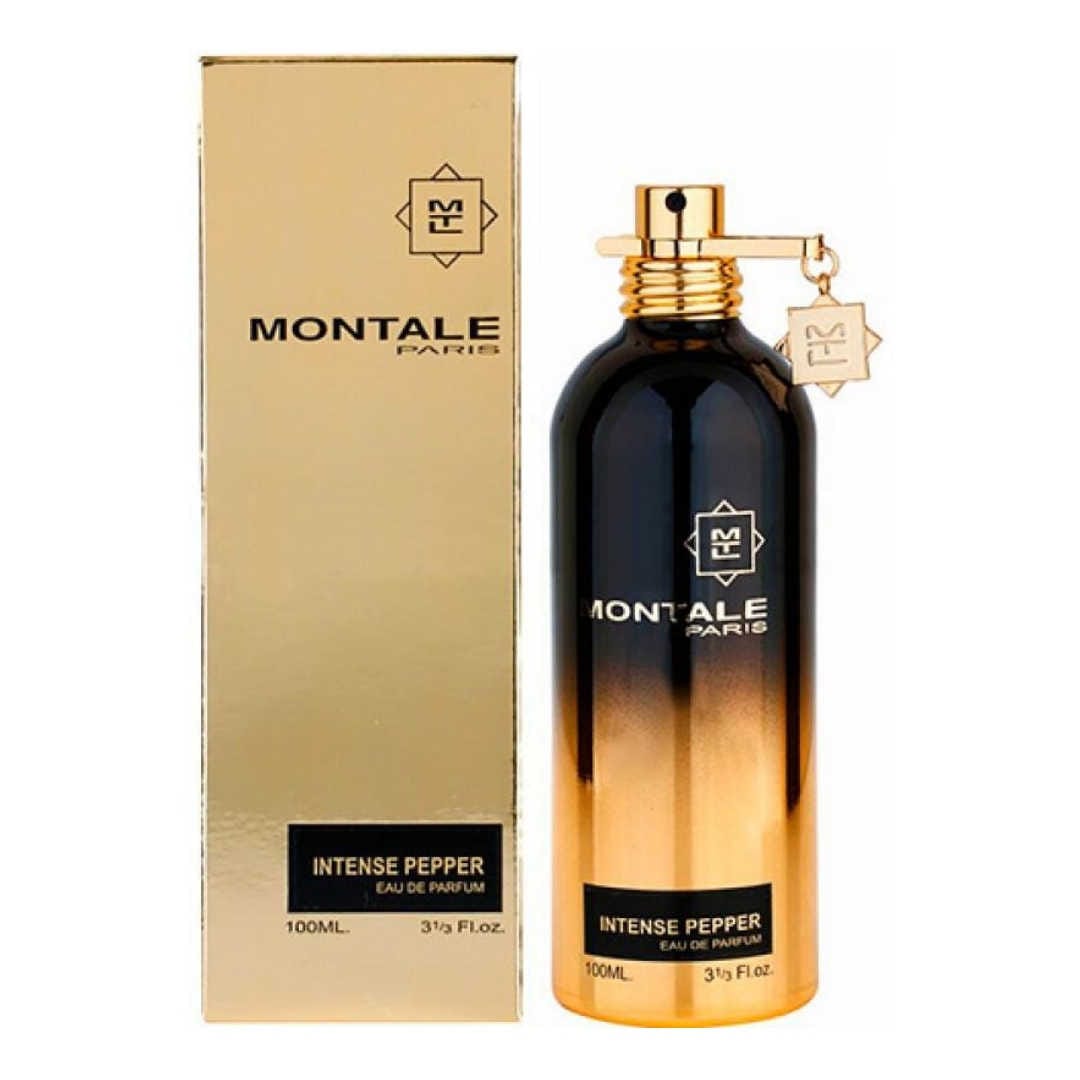 Montale Intense Pepper Unisex Perfume/Cologne For Men & Women Eau De Parfum 3.4 oz Edp
