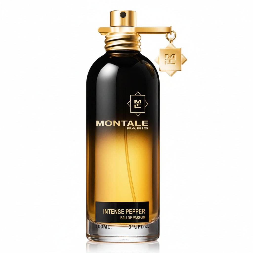 Montale Intense Pepper Unisex Perfume/Cologne For Men & Women Eau De Parfum 3.4 oz Edp