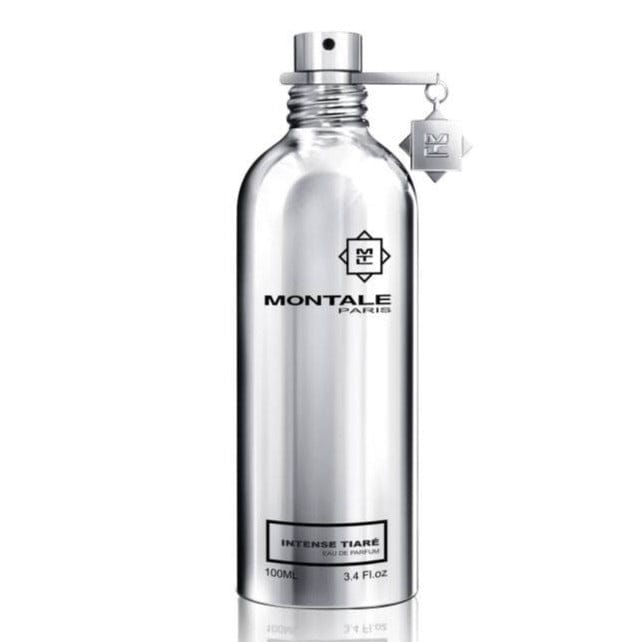 Montale Intense Tiare Unisex Perfume/Cologne For Women & Men Eau de Parfum 3.4 oz Edp