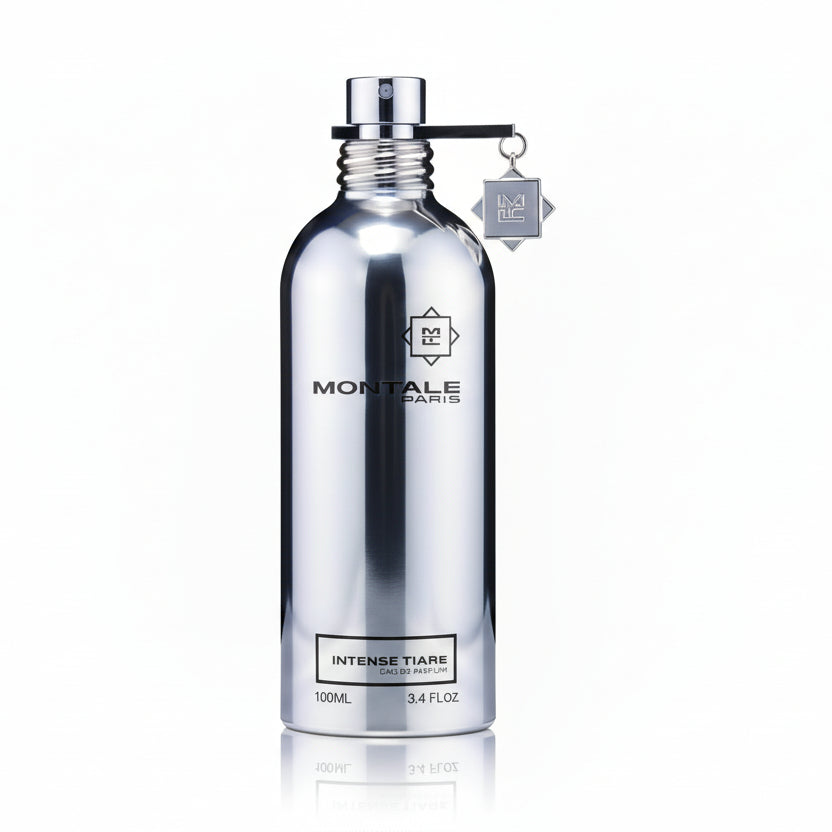 Montale Intense Tiare Unisex Perfume/Cologne For Women & Men Eau de Parfum 3.4 oz Edp