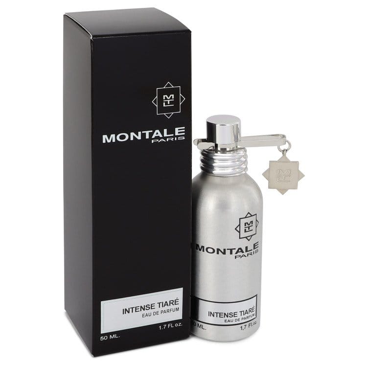 Montale Intense Tiare Unisex Perfume/Cologne For Women & Men Eau de Parfum 3.4 oz Edp