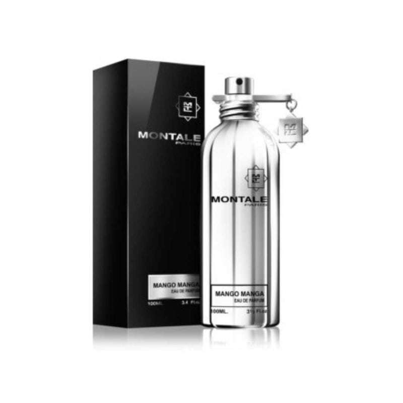 Montale Mango Manga Unisex Perfume/Cologne For Men & Women Eau De Parfum 3.4 oz Edp