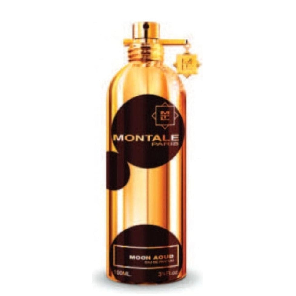 Montale Moon Aoud For Unisex Perfume/Cologne For Men & Women Eau de Parfum 3.4 oz Edp